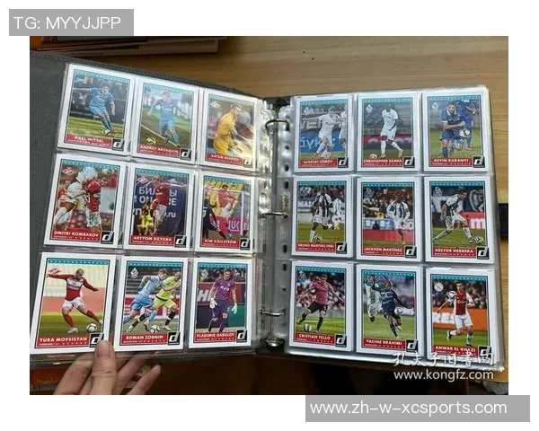 全球足球球星卡制造商盘点及其影响力分析