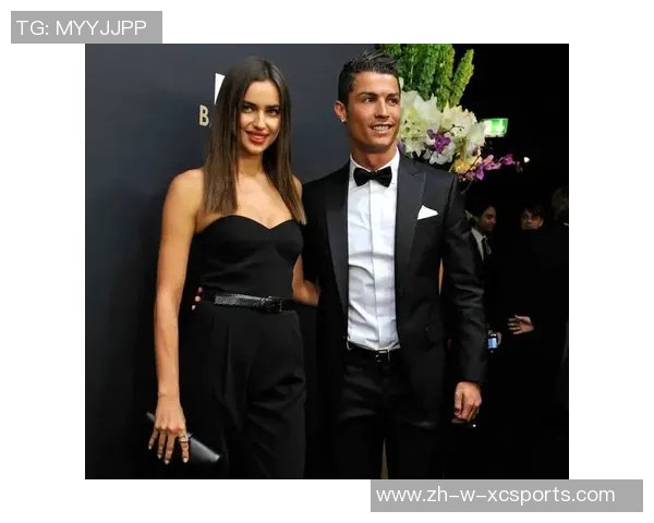 国外足球球星老婆们的豪华生活与幕后故事揭秘