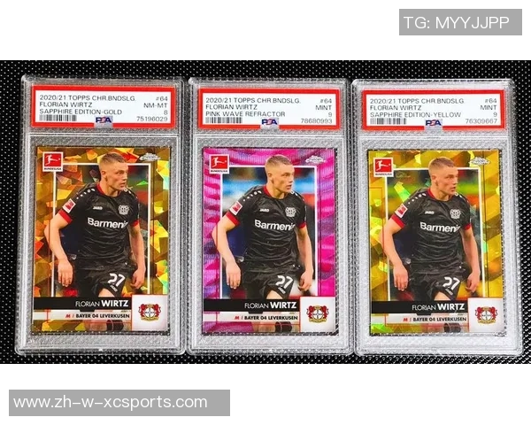 平民球星卡带你走进独特的足球收藏与热血激情世界