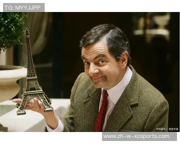 《足球场上的喜剧之星：用幽默与技术征服球迷的传奇人物》